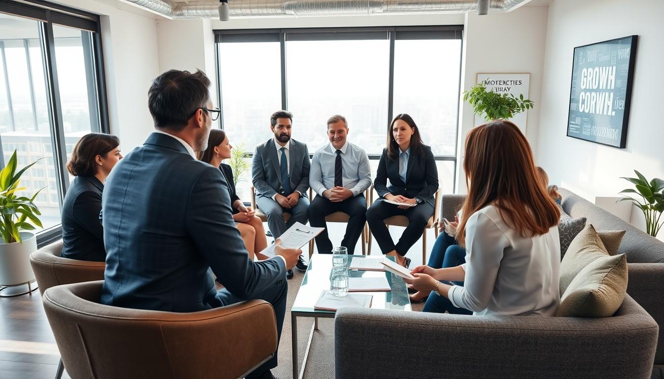 Empower Your Leadership Journey