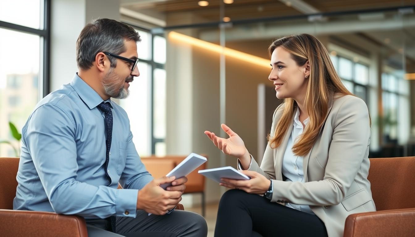 Strategize for Business Success