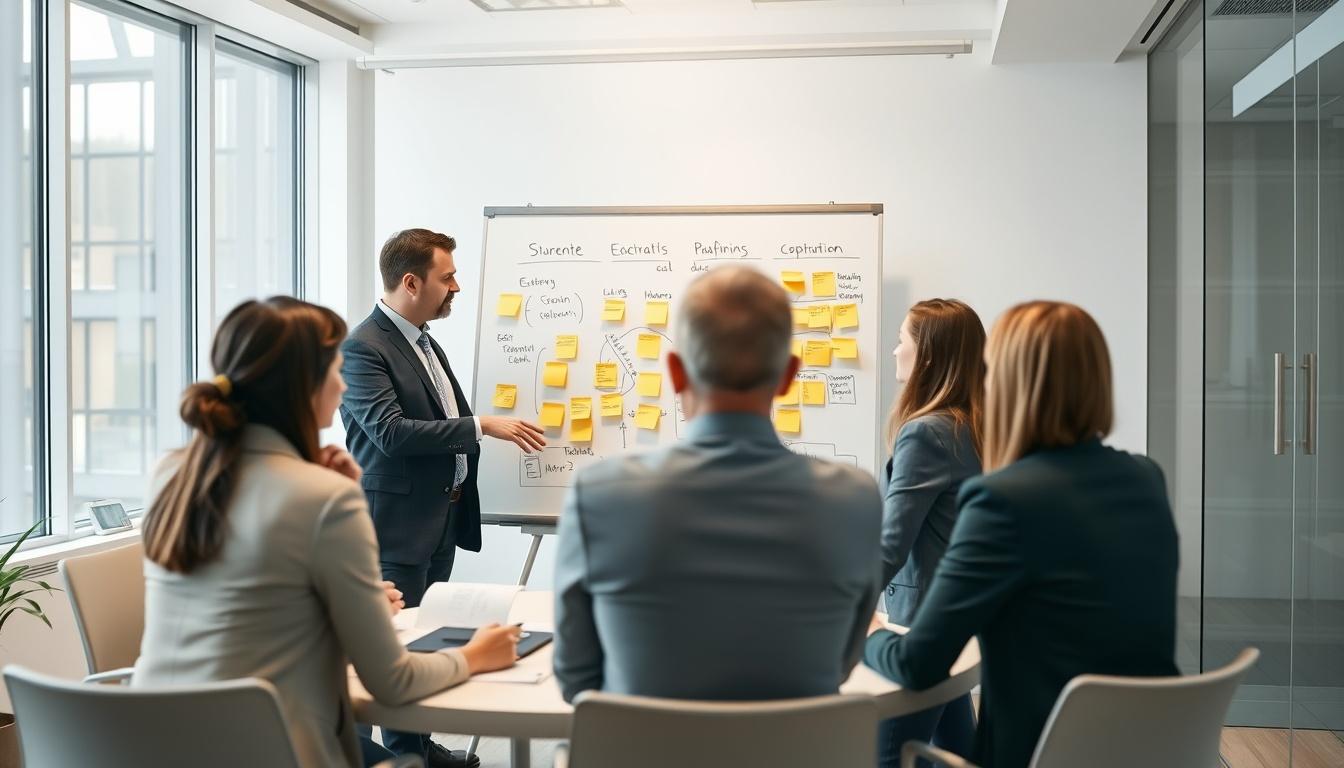 Enhance Team Performance